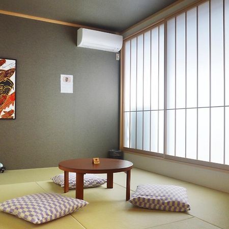 Hatago 京都市 エクステリア 写真