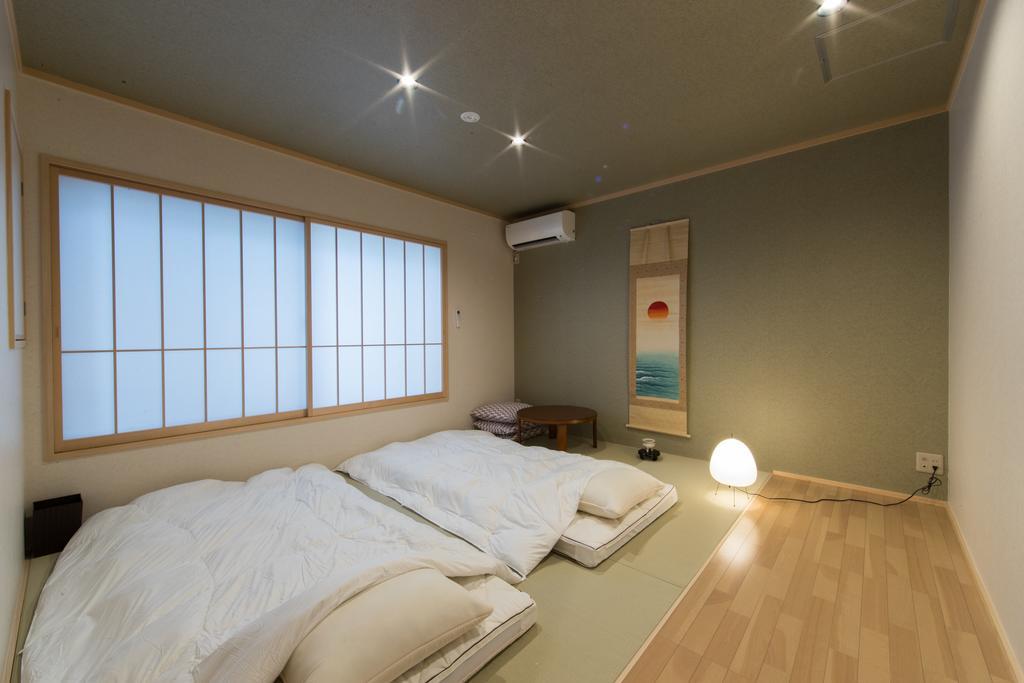 Hatago 京都市 エクステリア 写真