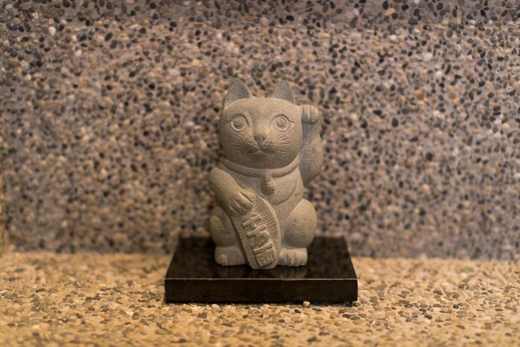 Hatago 京都市 エクステリア 写真