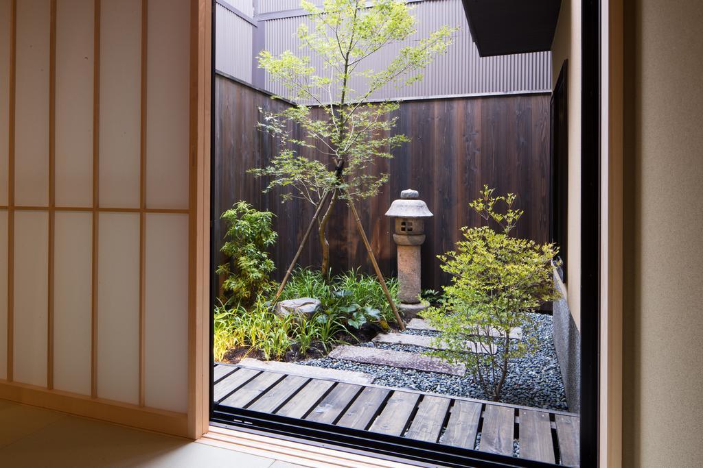 Hatago 京都市 エクステリア 写真