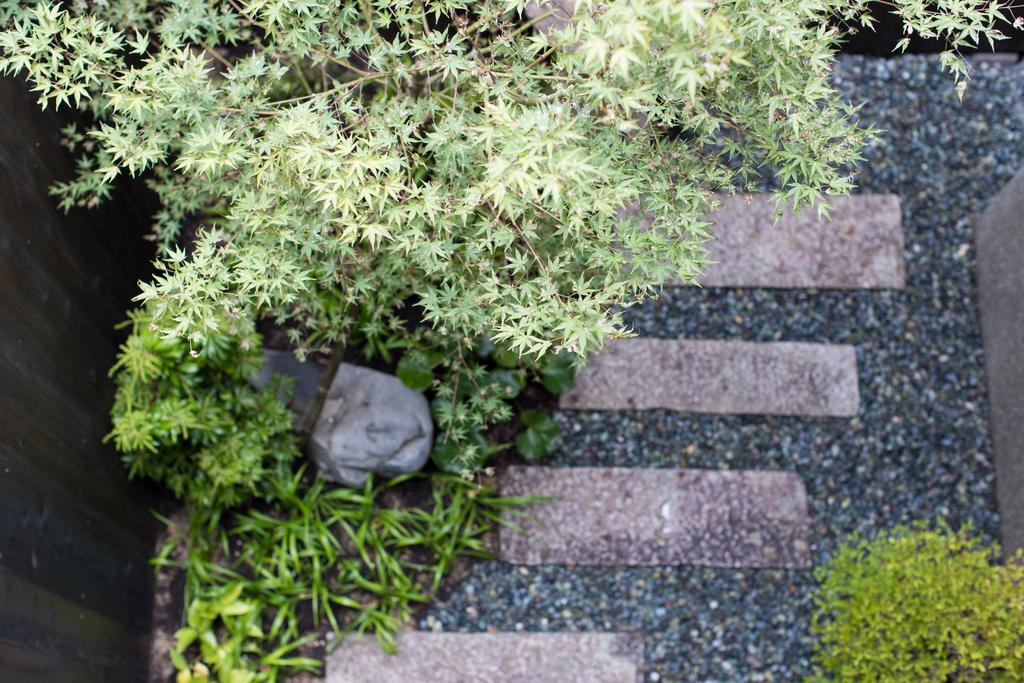 Hatago 京都市 エクステリア 写真