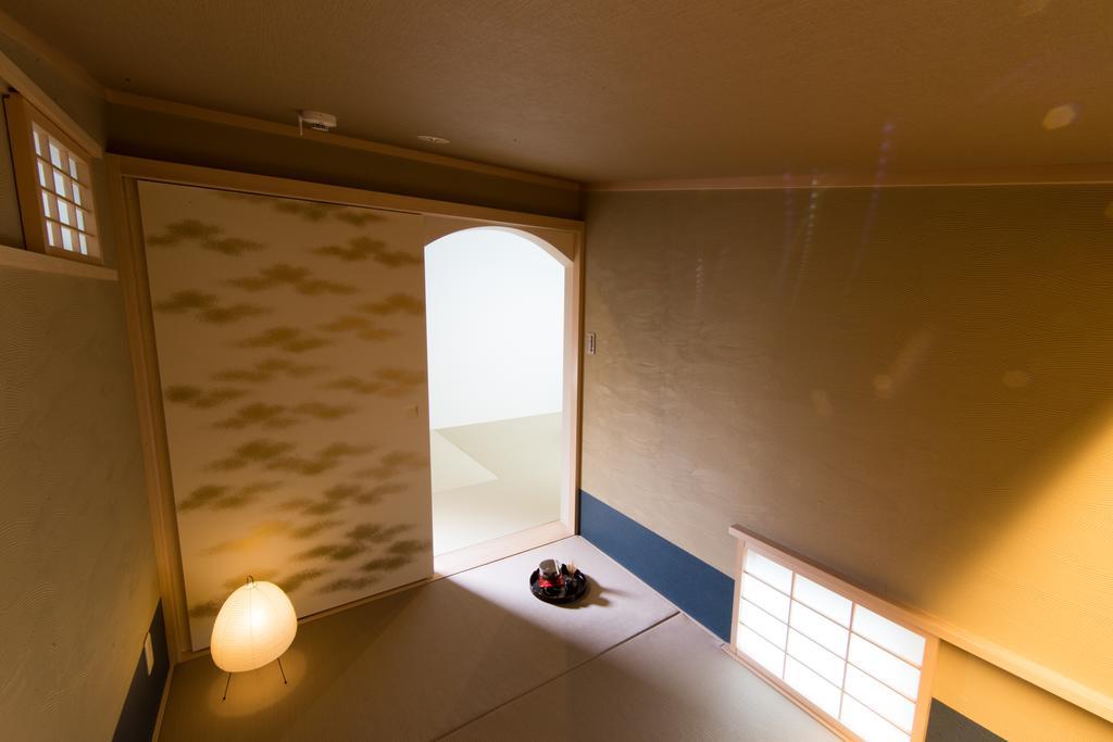 Hatago 京都市 エクステリア 写真