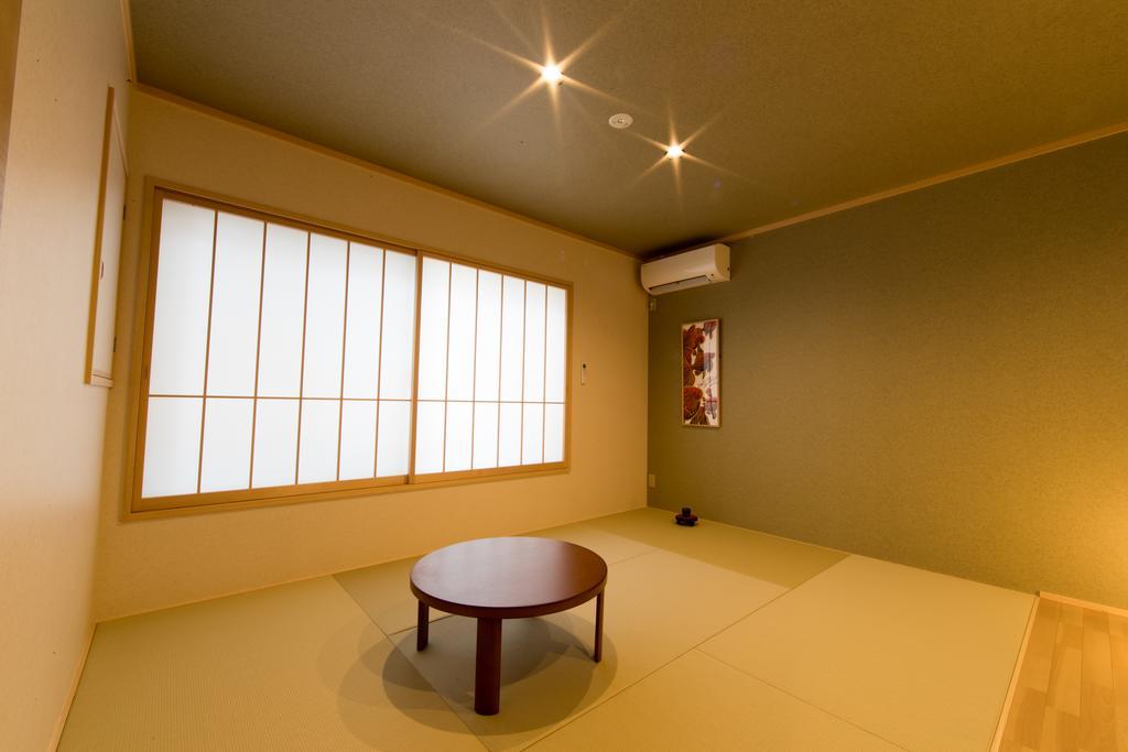 Hatago 京都市 部屋 写真