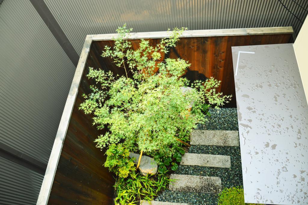 Hatago 京都市 エクステリア 写真