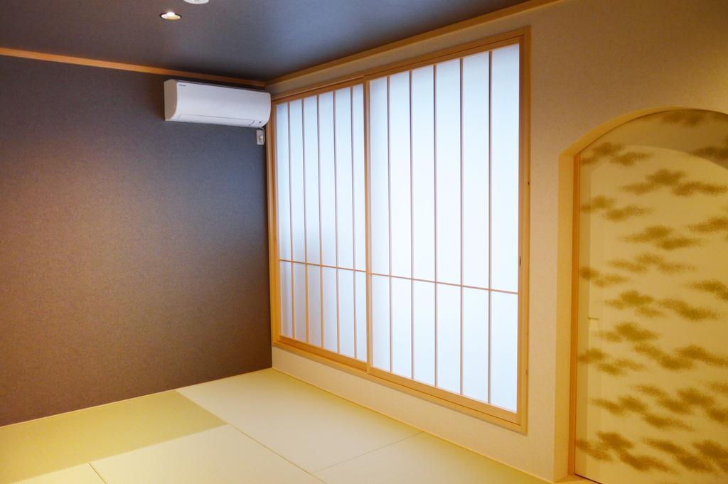 Hatago 京都市 部屋 写真