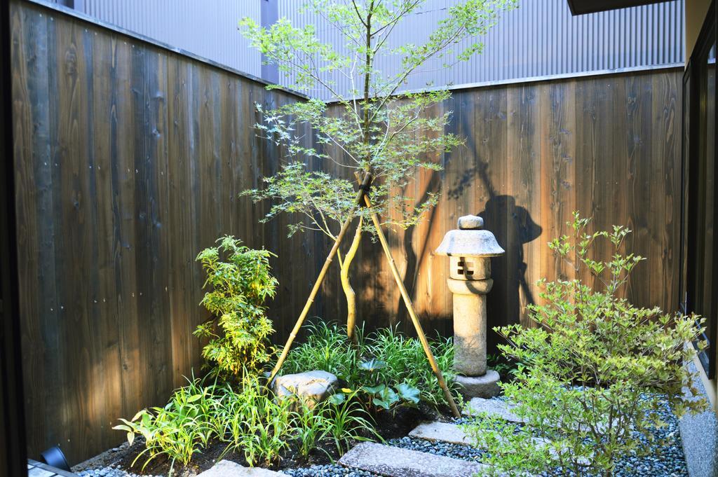 Hatago 京都市 エクステリア 写真