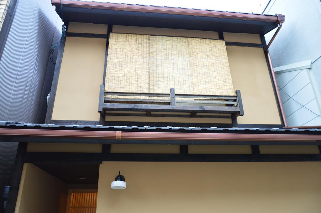 Hatago 京都市 エクステリア 写真