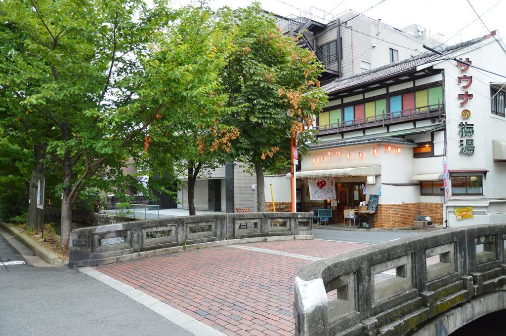 Hatago 京都市 エクステリア 写真