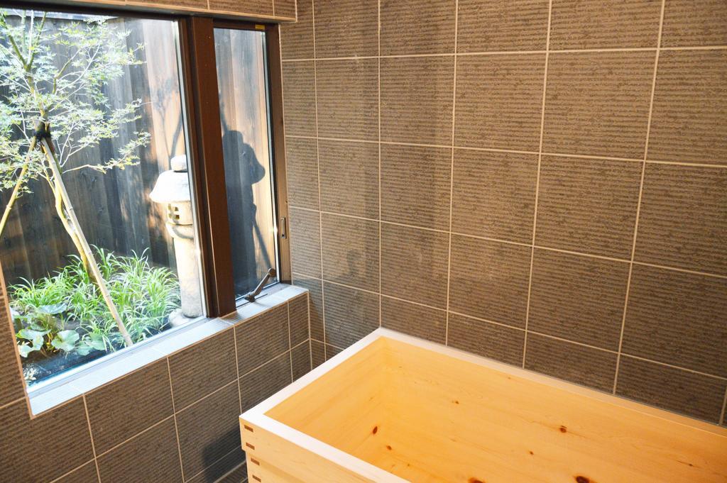 Hatago 京都市 エクステリア 写真