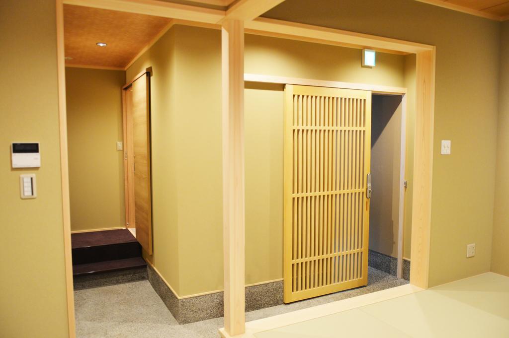 Hatago 京都市 エクステリア 写真