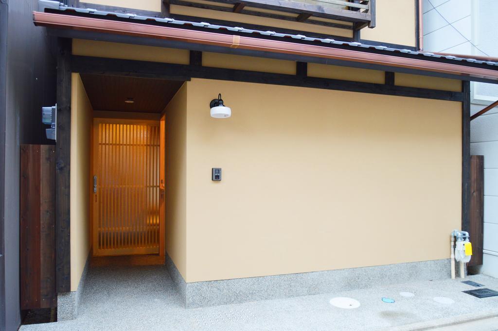 Hatago 京都市 エクステリア 写真