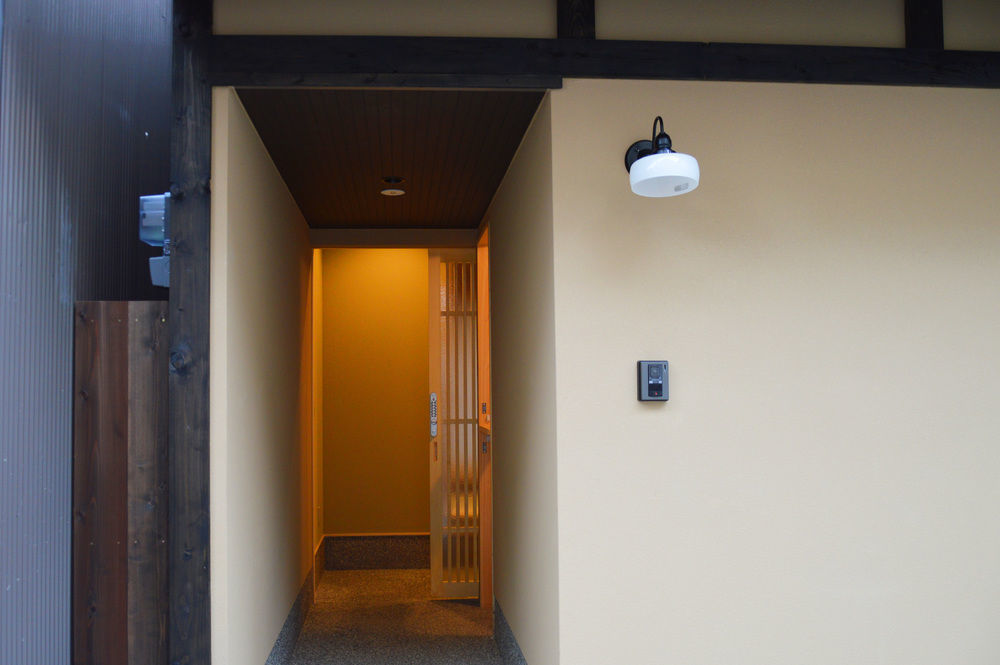 Hatago 京都市 エクステリア 写真